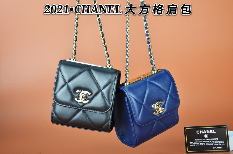 ELE - CHL Bags - 621