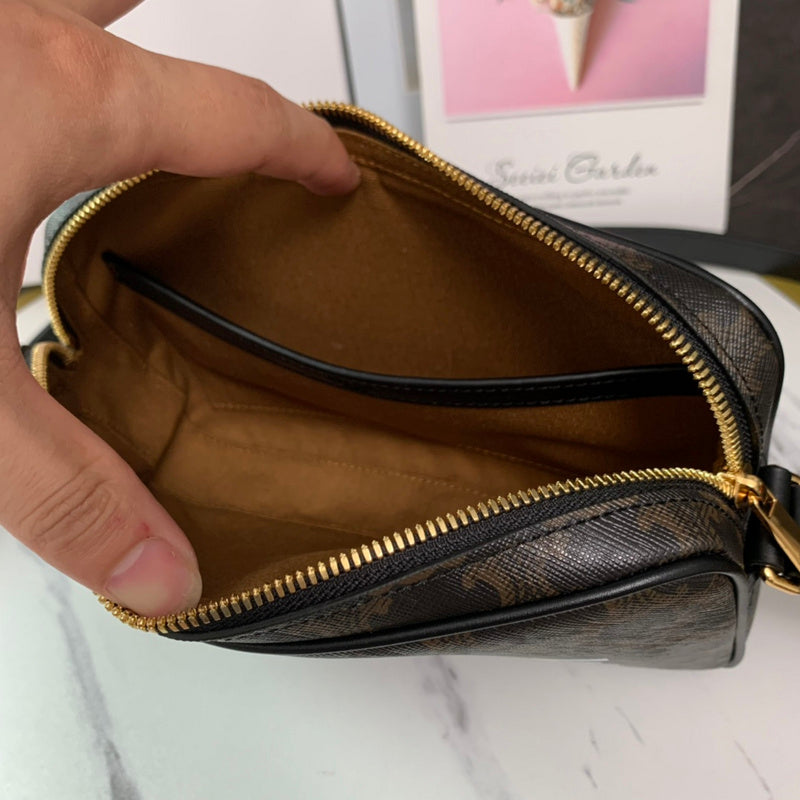 Glamy - COL Bags - 831
