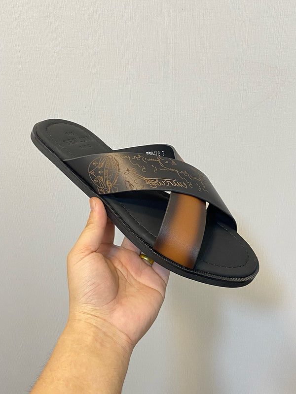 Glami - BRE Men Shoes - 031