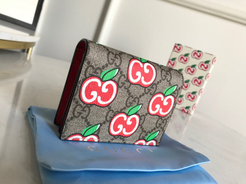 Glami-i - Guki Wallet - 381
