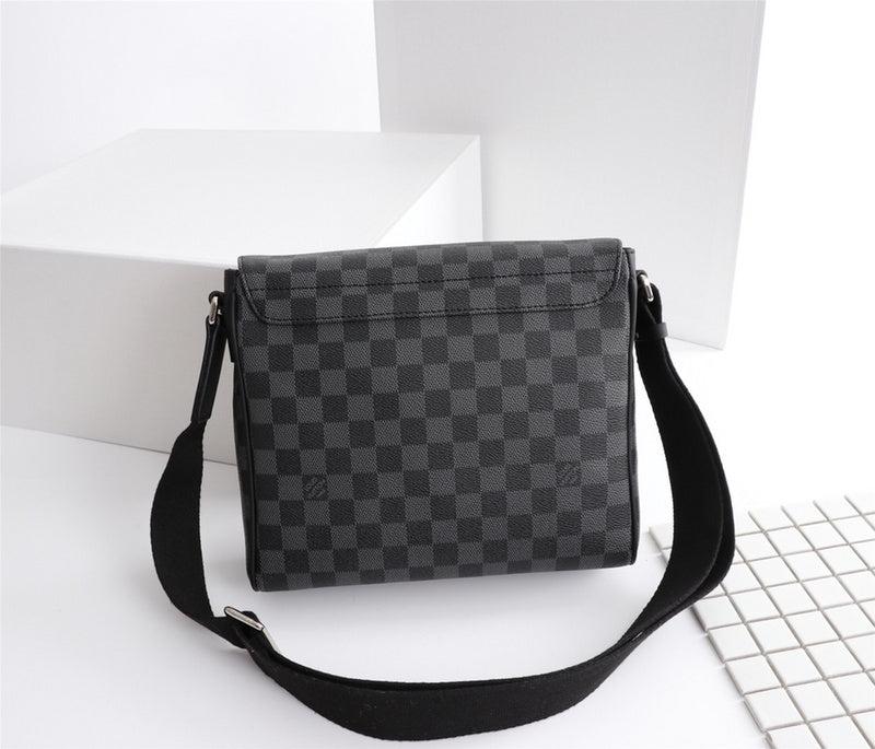 Satchel Bags - VL2 Bags - 686
