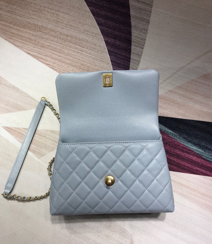 Satchel Bags - CHL Bags - 4670