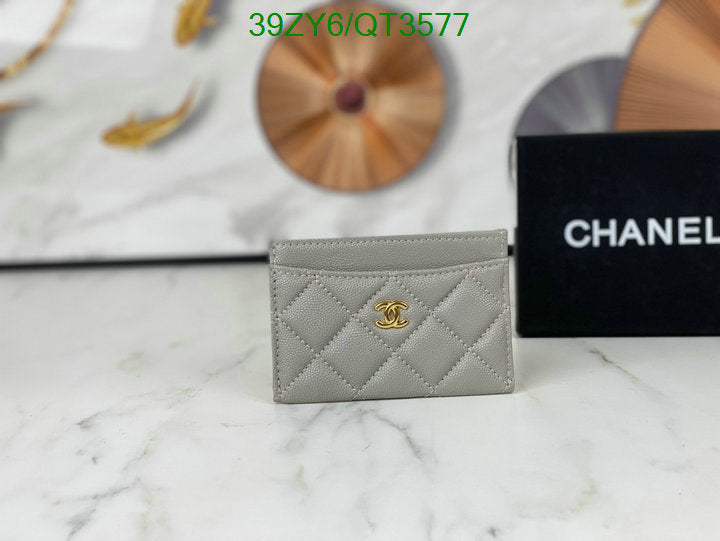 SAMC - CHL Wallets - 060