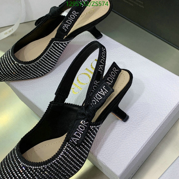 SAMCC - DOR Women Shoes - 2363