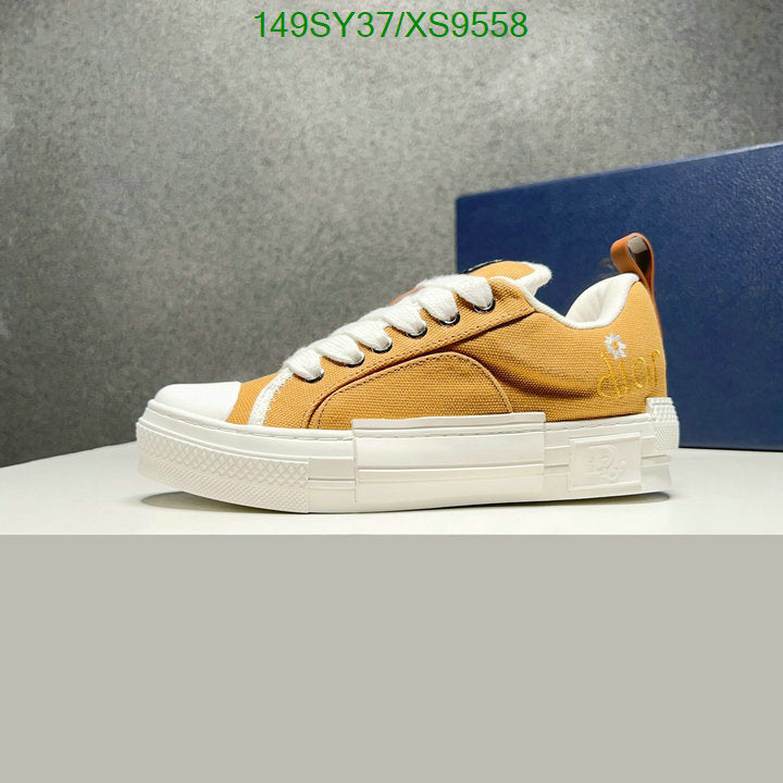 SAMCC - DOR Women Shoes - 1971