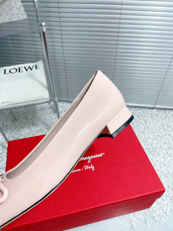 Glami - FGO Women Shoes - 255