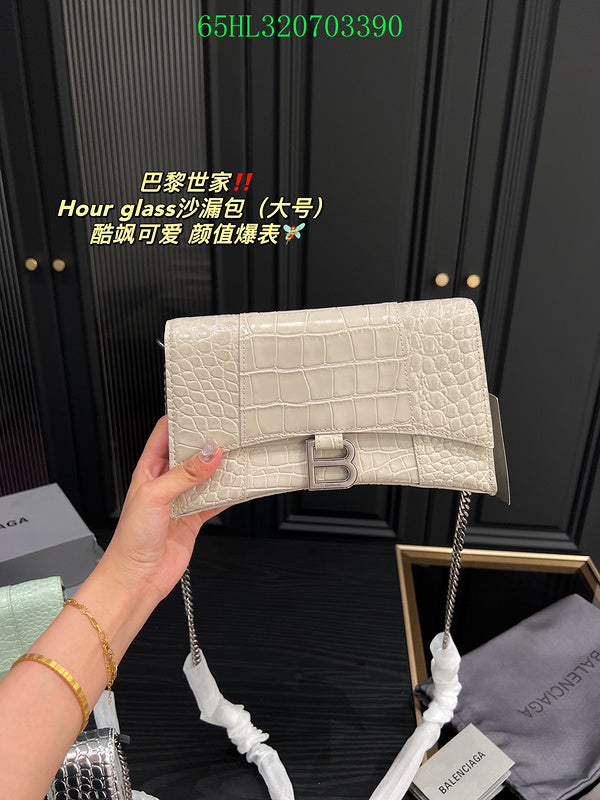 ELE Fashion - BGA Bags - 1735