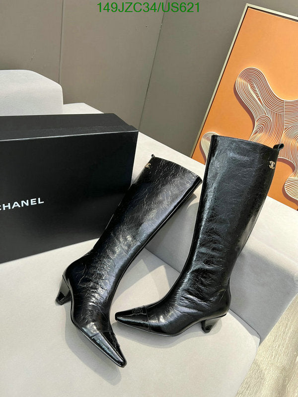 SAMC - CHL Women Boots - 094