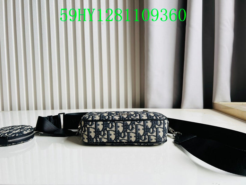 Glami - DOR Bags - 1076