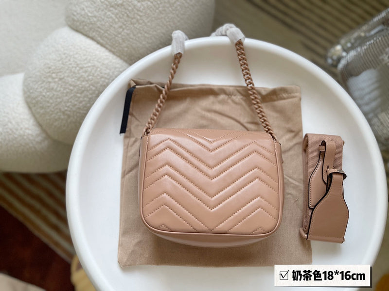 Glami Fashion - GCI Bags - 11613