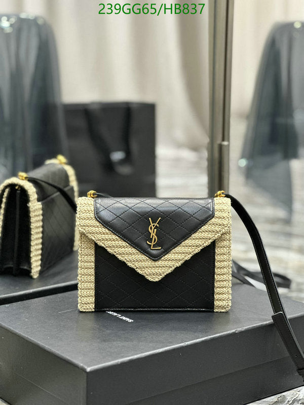 SAMC - YLS Bags - 189