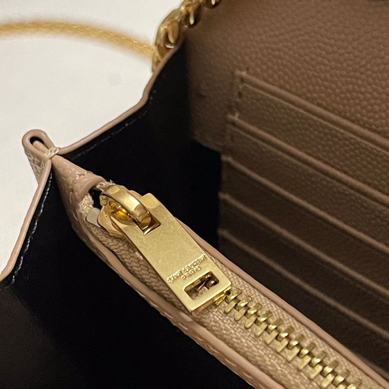 Satchel Bags - SLY Bags - 2640