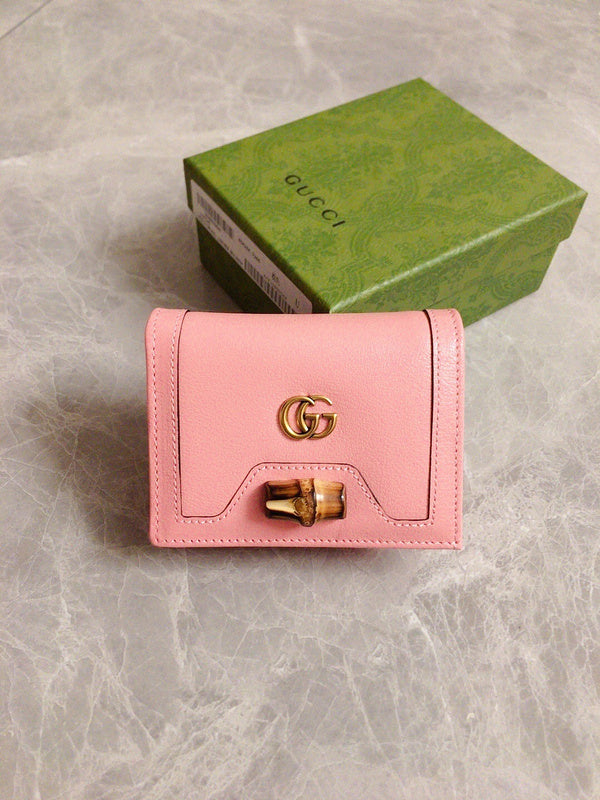 Glami-i - Guki Wallet - 232