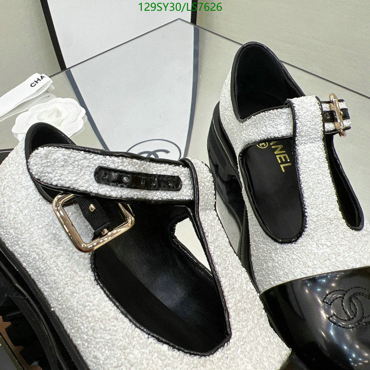 SAMC - CHL Women Shoes - 133