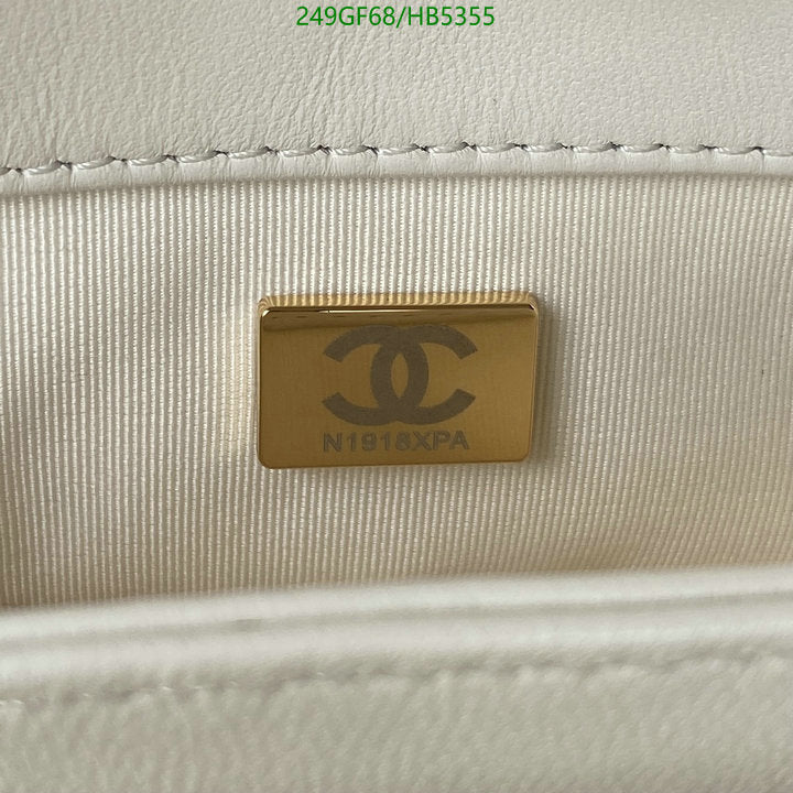 SAMC - CHL Bags - 117