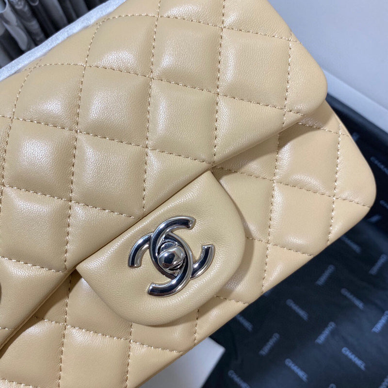 Satchel Bags - CHL Bags - 4543