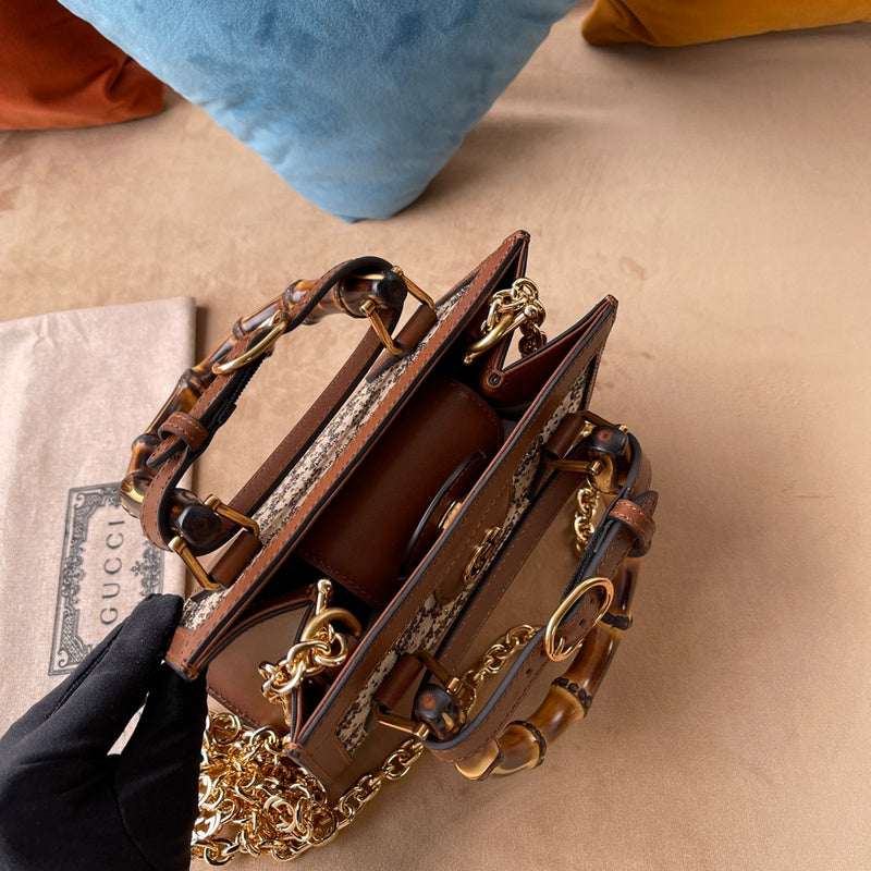 Glami Fashion - GCI Bags - 12397