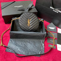 Satchel Bags - STLT Bags - 535