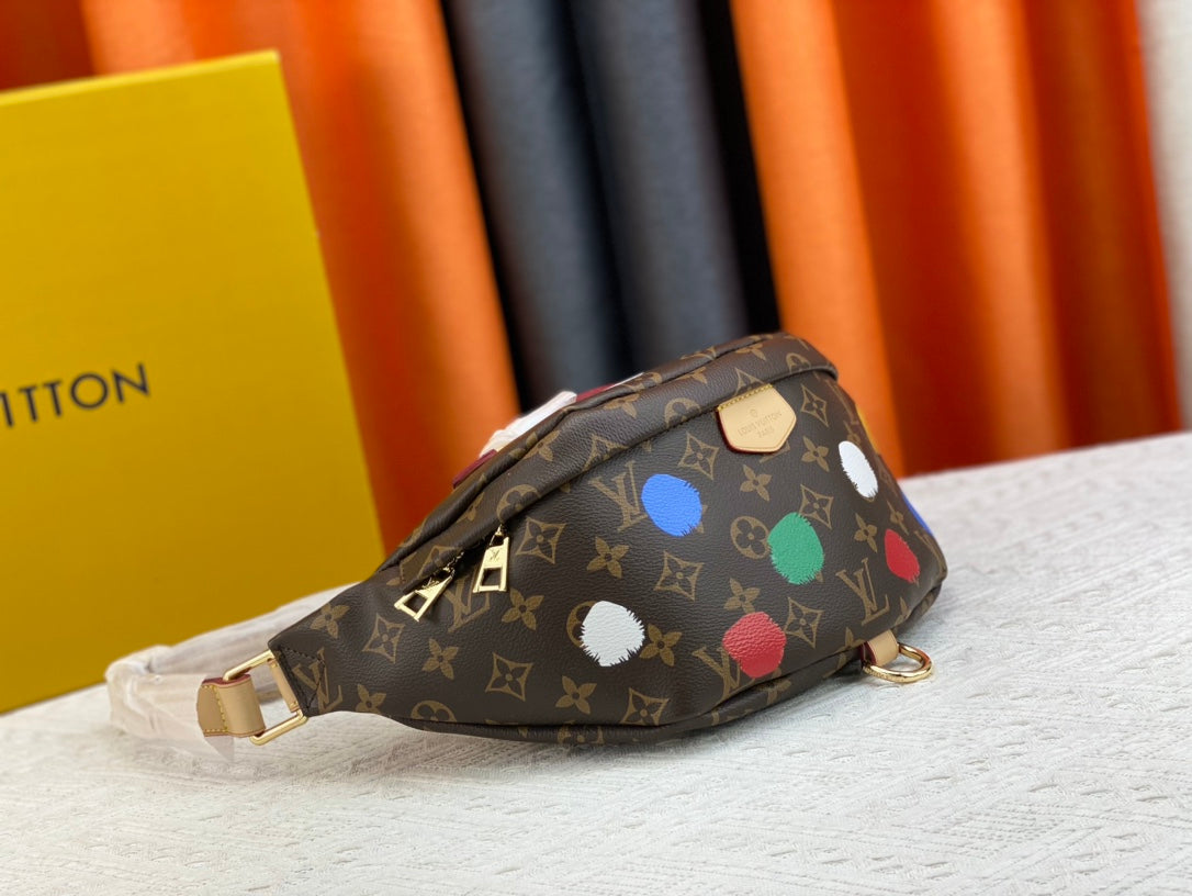 EN - Luxury Bags LUV 830