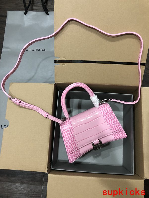 Glami- - BG Hourglass Bags - 103