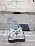 Satchel Bags - PDA Bags - 3975