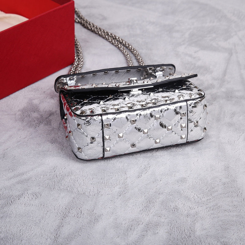 Satchel Bags - VTO Bags - 052