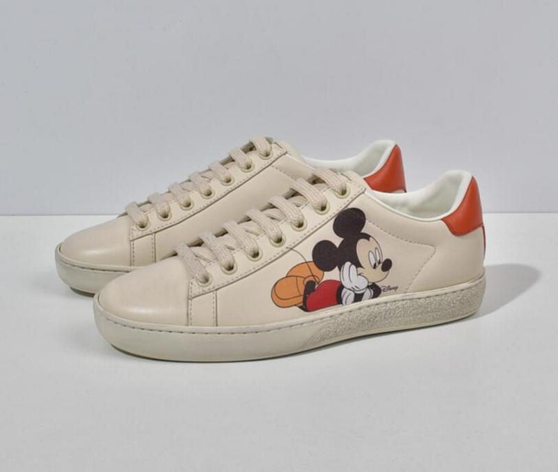 SAMC - GUKI Women Shoes - 1067