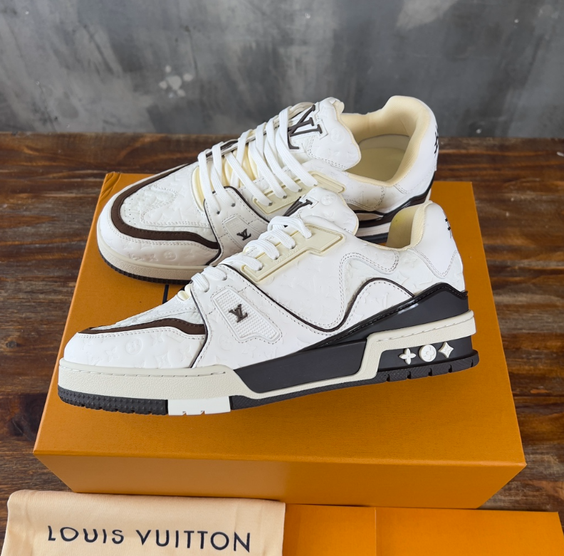 SAMC - LOV Men Shoes - 162
