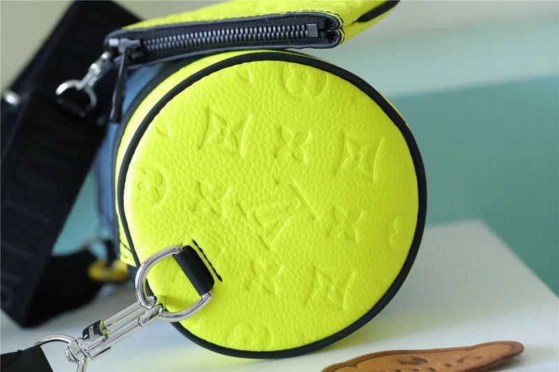 Glami GlamI Lu-Vi bags - 10253