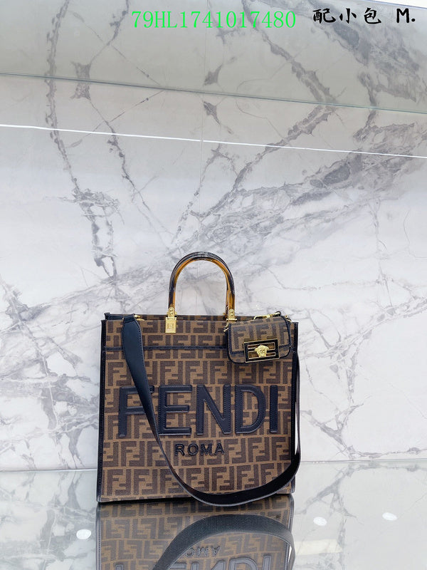 Glami - FDE Bags - 1308