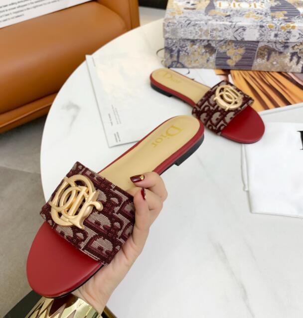 SAMCC - DOR Women Shoes - 506