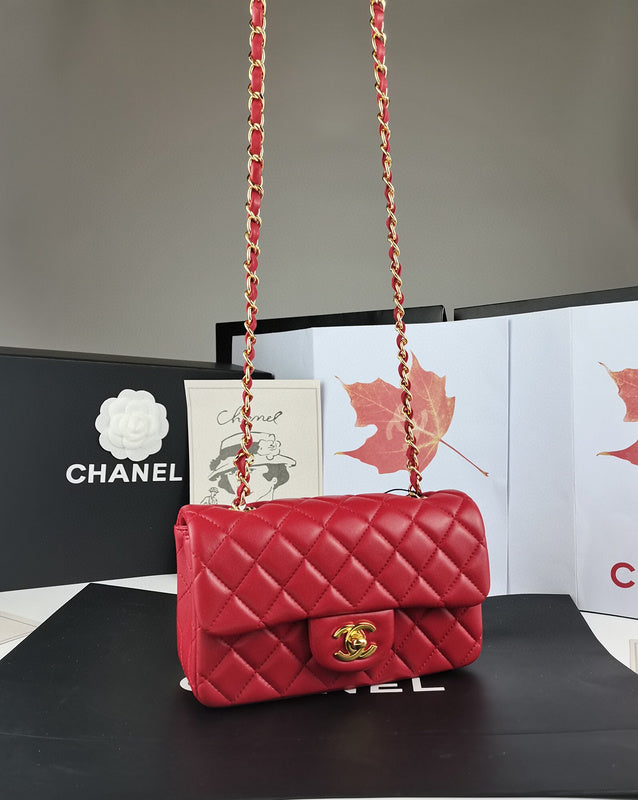 GlamI - CHL Bags - 3363