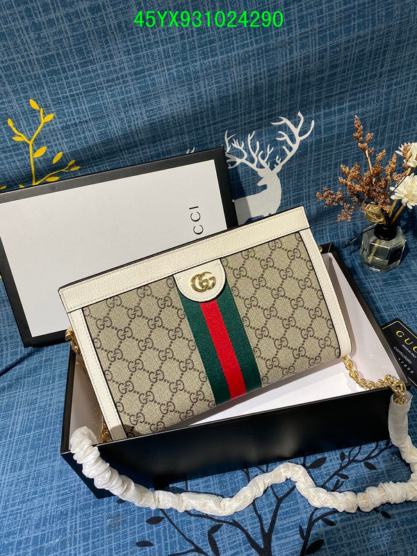 Glami Fashion - GCI Bags - 10758