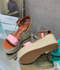 SAMC - LOV Women Shoes - 982
