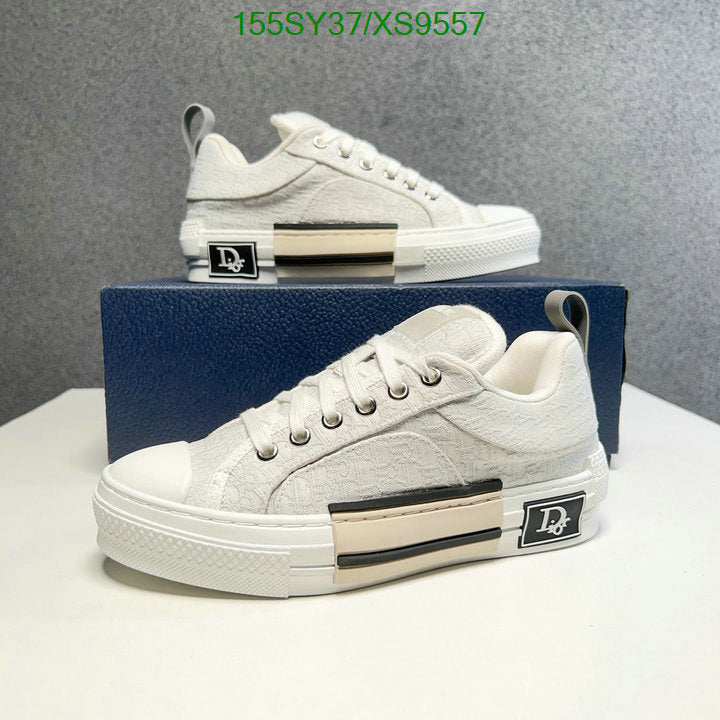 SAMCC - DOR Women Shoes - 1976