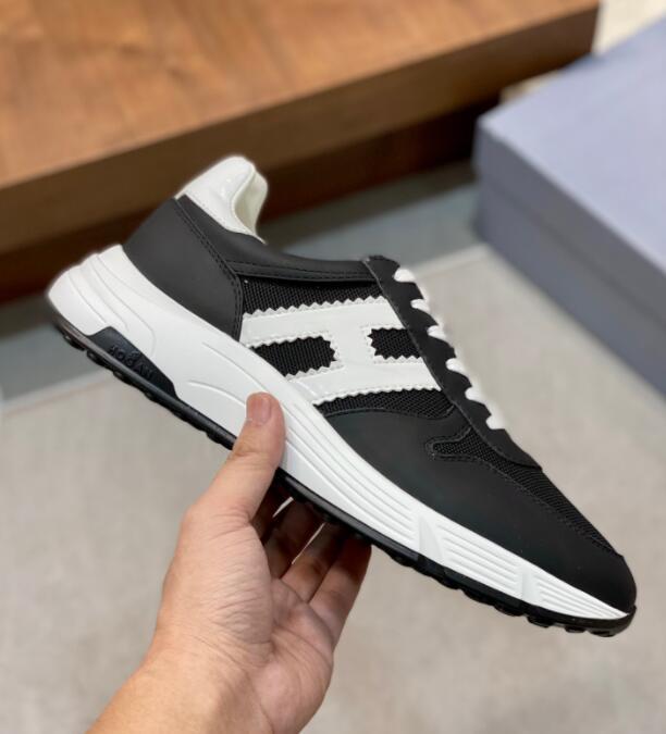SAMC - HMS Men Shoes - 074