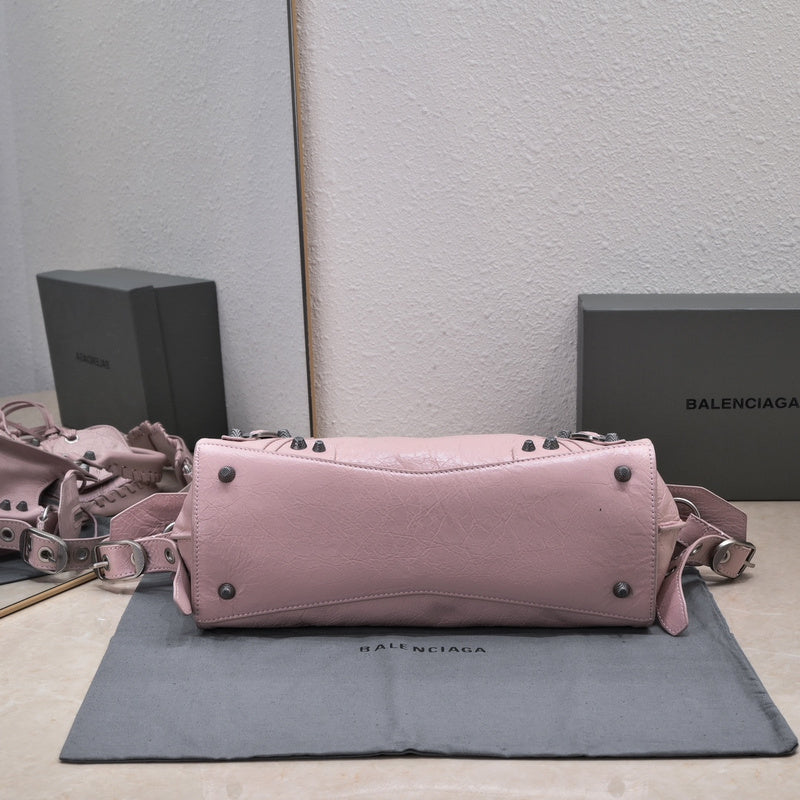 Glamy - BG Bags - 786