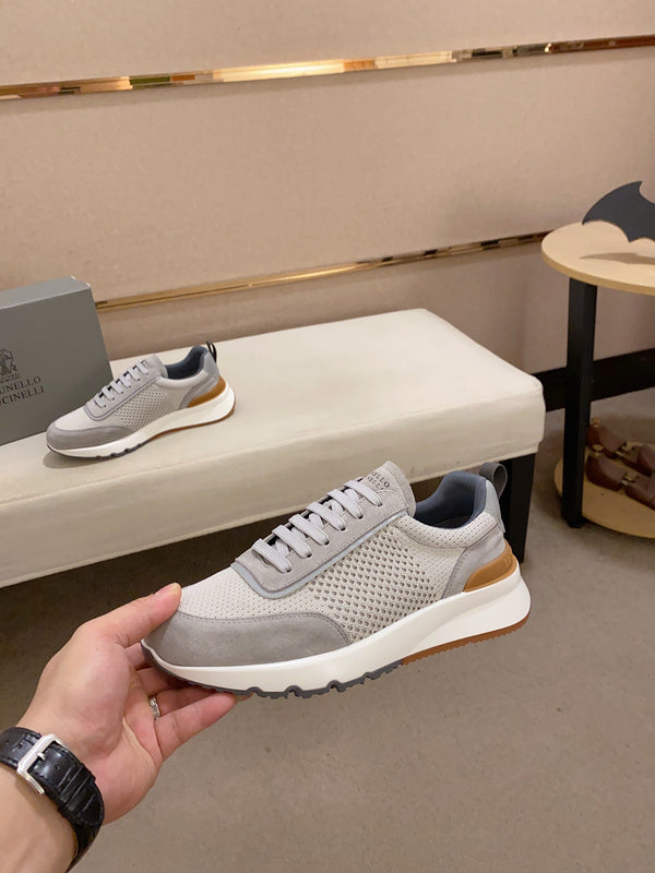 Glami - BRE Men Shoes - 643