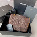 Satchel Bags - SLY Bags - 619