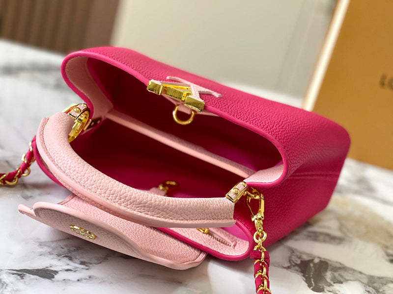 Satchel Bags - VL Bags - 2002
