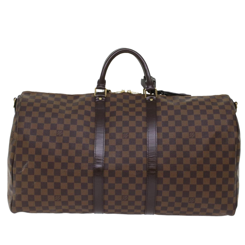 Louis Vuitton Keepall 55 Travel