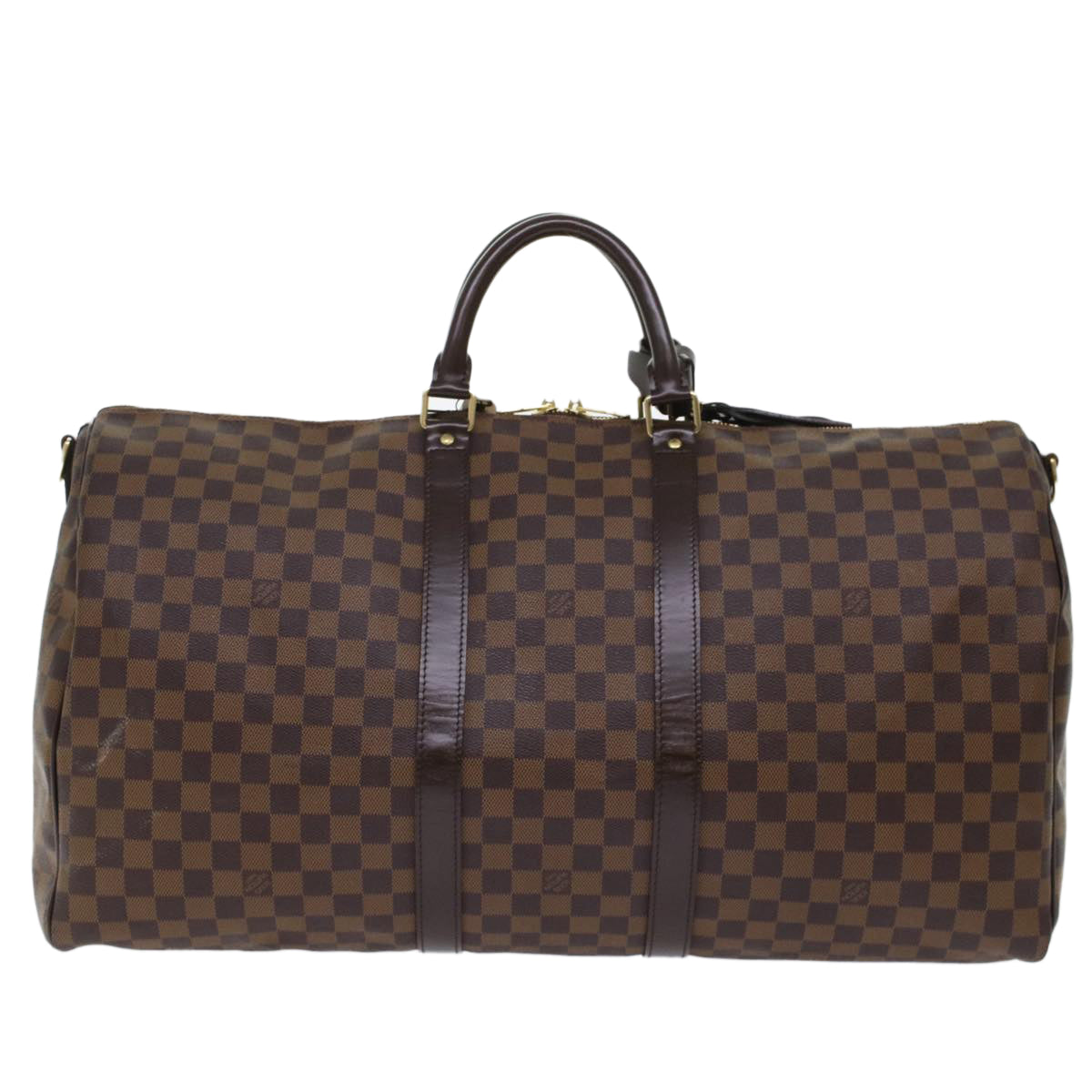 Louis Vuitton Keepall 55 Travel