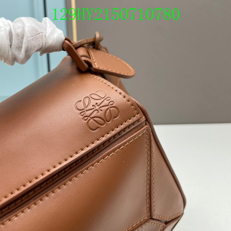 Satchel Bags - LWE Bags - 059