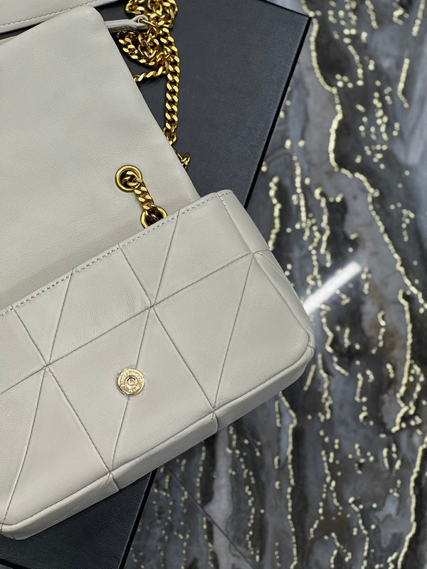 Satchel Bags - SLY Bags - 754