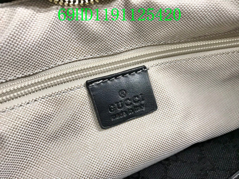 Glami Fashion - GCI Bags - 10998