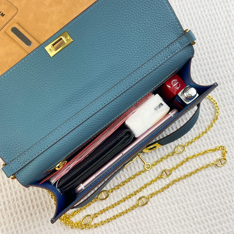 Satchel Bags - HMS-Bags - 850