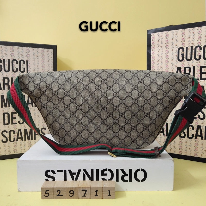 Glami Fashion - GCI Bags - 10742