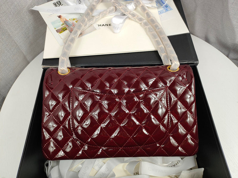 Satchel Bags - CHL Bags - 4818