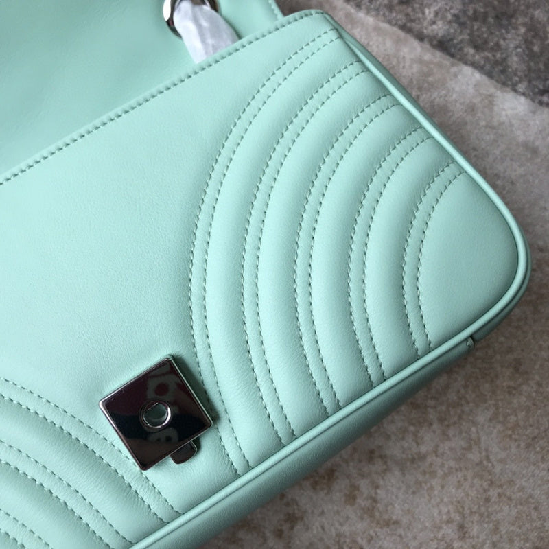 Satchel Bags - GCI Bags - 772