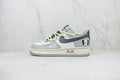 Designer Air ForGLAMI 1 Low x KAWS KS6868-666